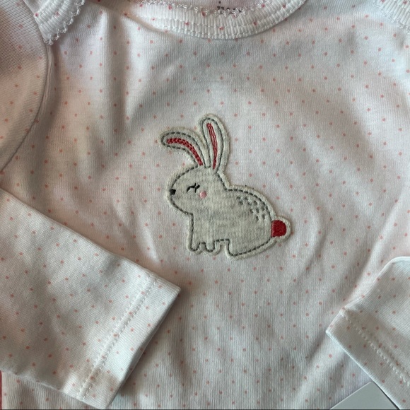 Carter’s Spring 3 Piece Outfit - Picture 6 of 11